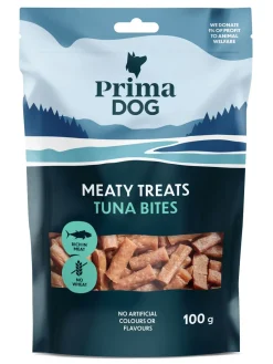 PRIMADOG TONNIKALAPALA 100 G