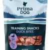 PRIMADOG TRAINING SNACKS ANKKAPALA 50 G