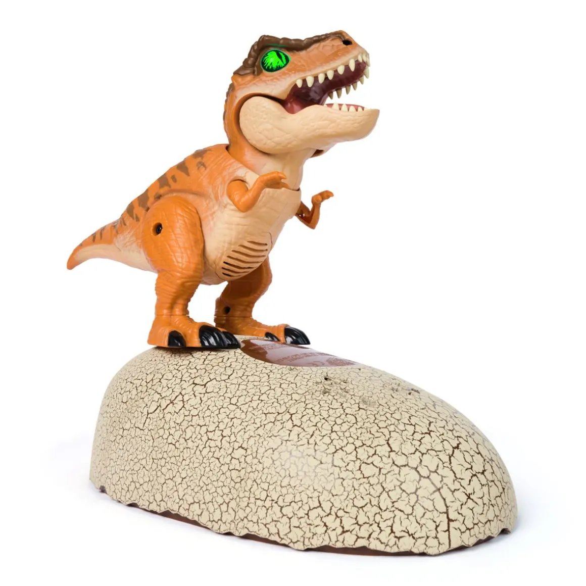 PRIMAL HATCH INTERAKT. KUORIUTUVA DINO