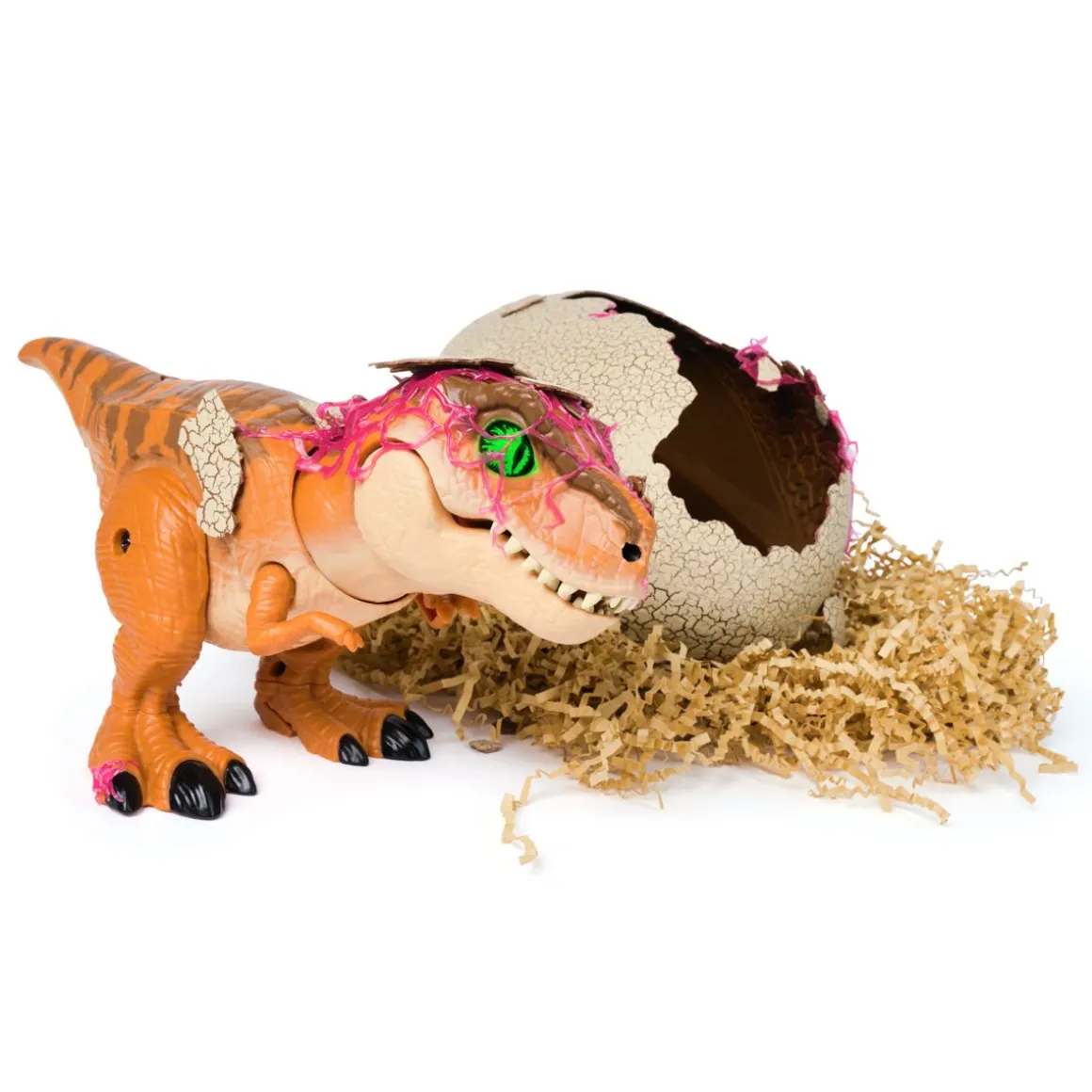 PRIMAL HATCH INTERAKT. KUORIUTUVA DINO