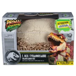PRIMAL HATCH INTERAKT. KUORIUTUVA DINO