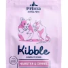 PRIMA SMALL PETS KIBBLE TÄYSRAVINTO MARSUILLE 1,5 KG