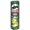 PRINGLES CHEESE AND ONION  185 G