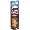 PRINGLES  HOT & SPICY  185 G
