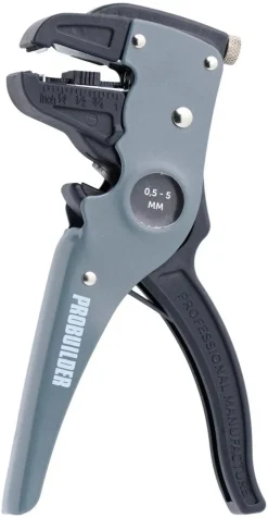 PROBUILDER KUORINTAPIHDIT AUTOMAATTISET