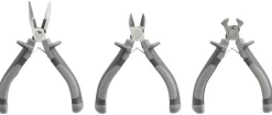 PROBUILDER LEIKKURISETTI 115MM 3 KPL