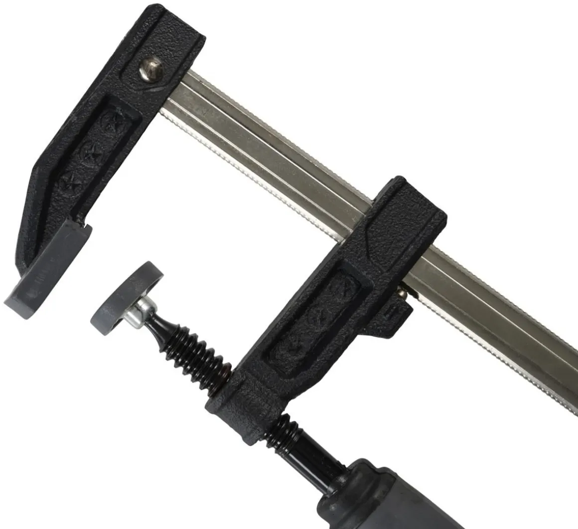 PROBUILDER LIIMAPURISTIN 50X150 MM