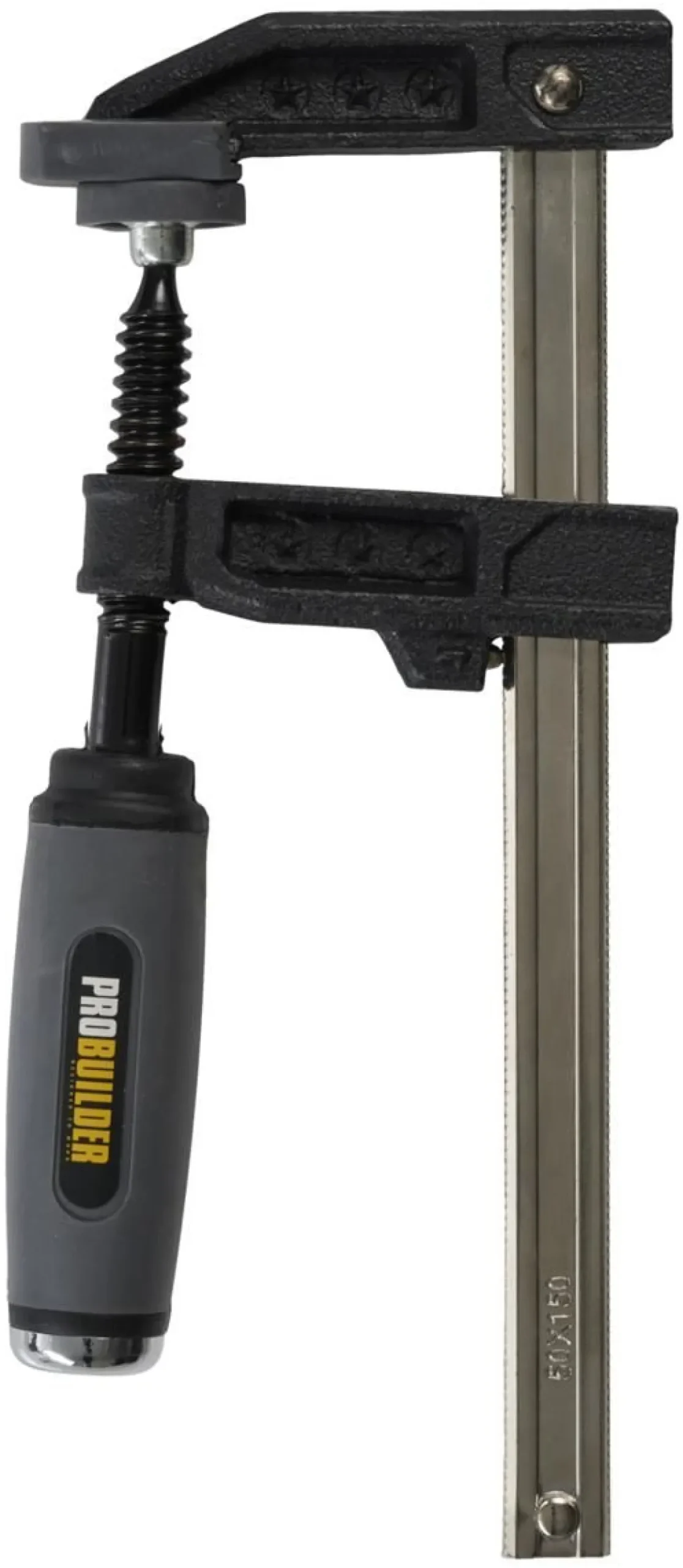 PROBUILDER LIIMAPURISTIN 50X150 MM