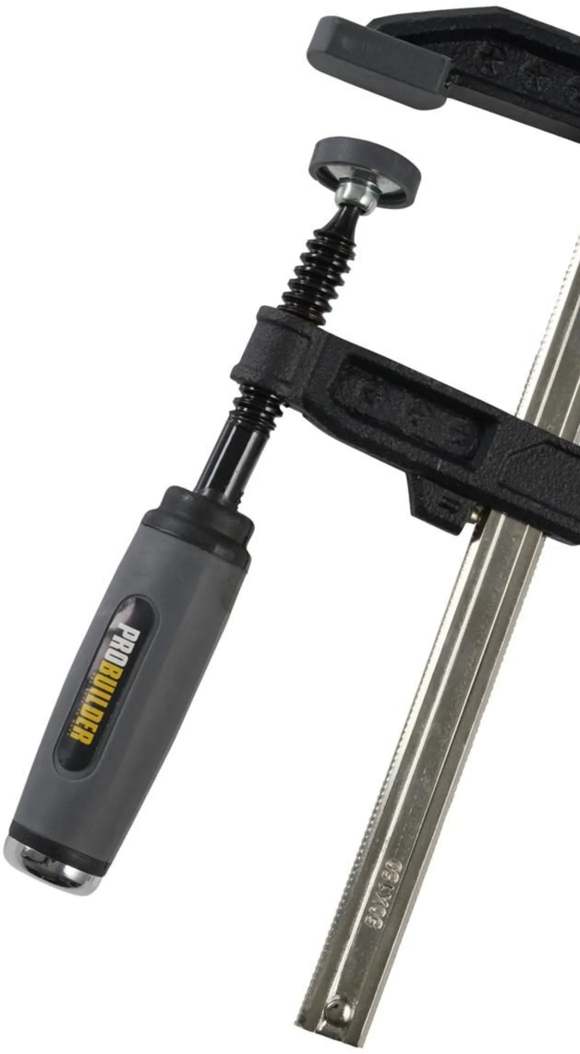 PROBUILDER LIIMAPURISTIN 50X150 MM