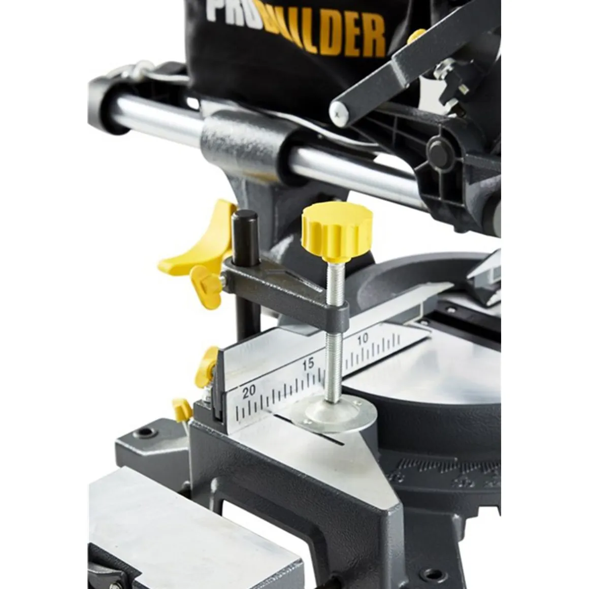 PROBUILDER LIUKUJIIRISAHA 216MM 1700W