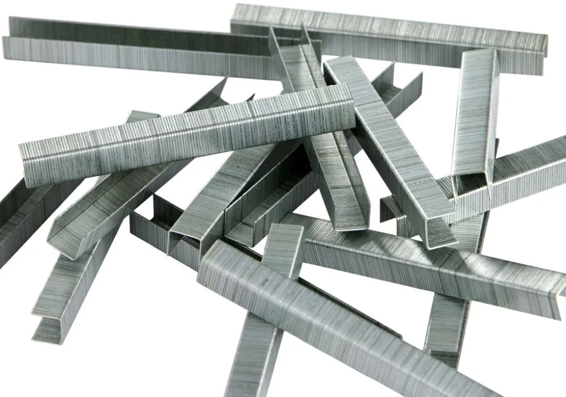 PROBUILDER NIITTI NIITTIPISTOOLIIN 12MM 5000KPL