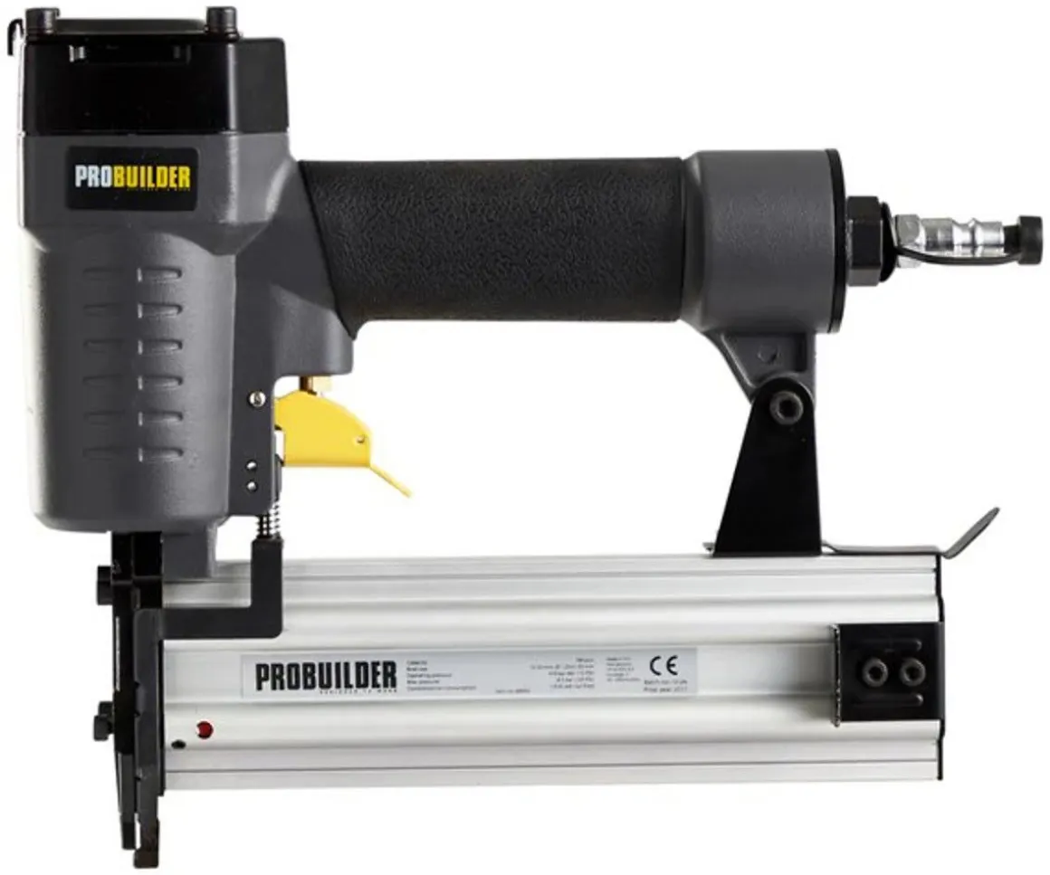 PROBUILDER VIIMEISTELYNAULAIN 10-50MM