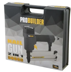 PROBUILDER YHDISTELMÄNAULAIN 2IN1