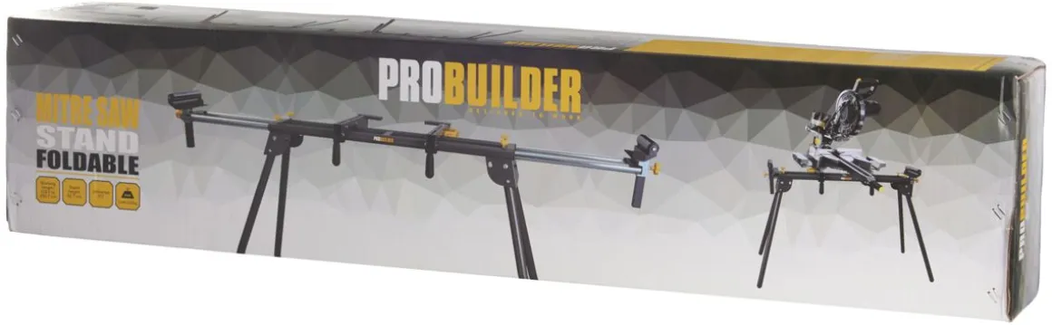 PROBUILDER JIIRISAHAUSTELINE JATKETTAVA