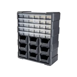 PROBUILDER JÄRJESTELIJÄ 39-LOKERIKKOA