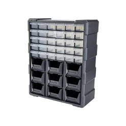 PROBUILDER JÄRJESTELIJÄ 39-LOKERIKKOA