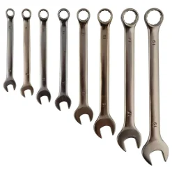 PROBUILDER KIINTOLENKKISARJA 8-OS.