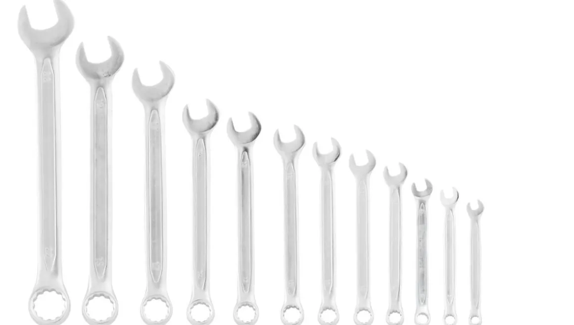 PROBUILDER KIINTOLENKKISARJA 12-OS.