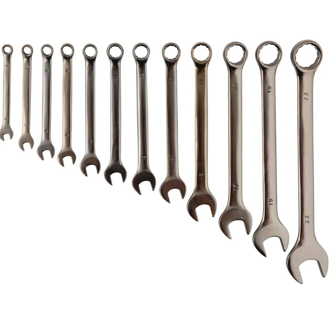 PROBUILDER KIINTOLENKKISARJA 12-OS.