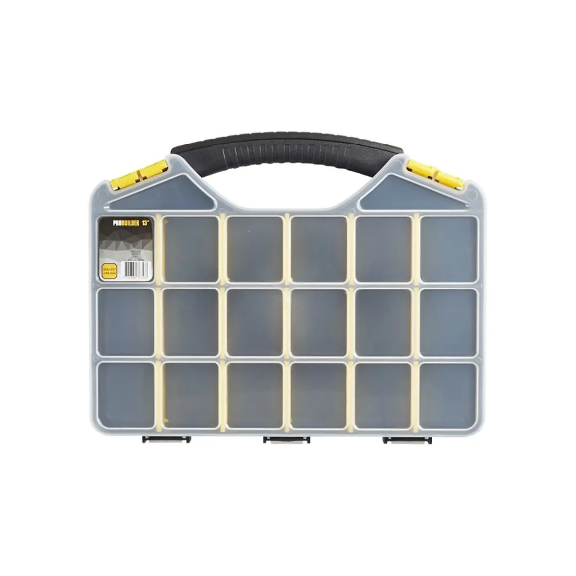 PROBUILDER LOKERIKKO 13"