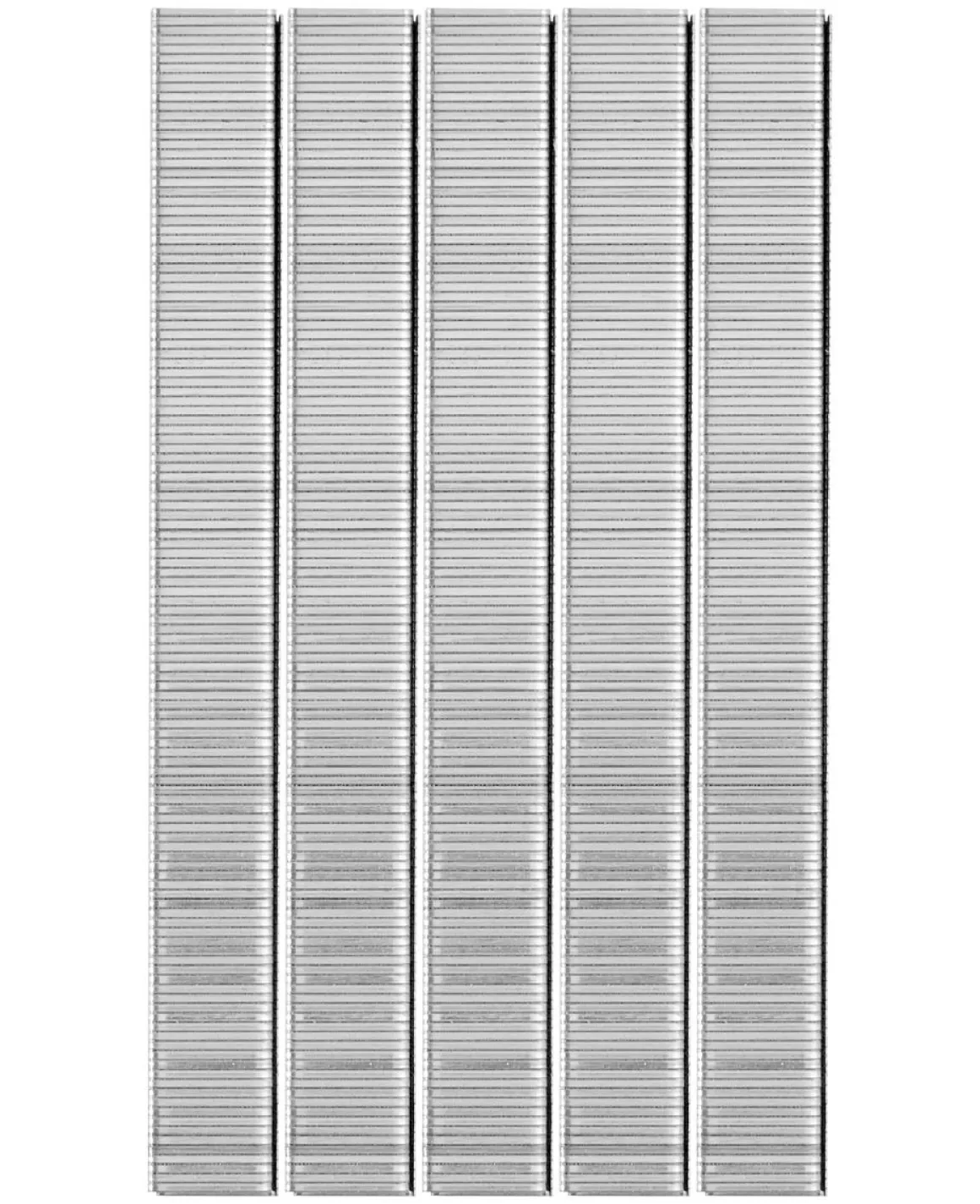PROBUILDER NIITTI NIITTIPISTOOLIIN 8MM 5000KPL