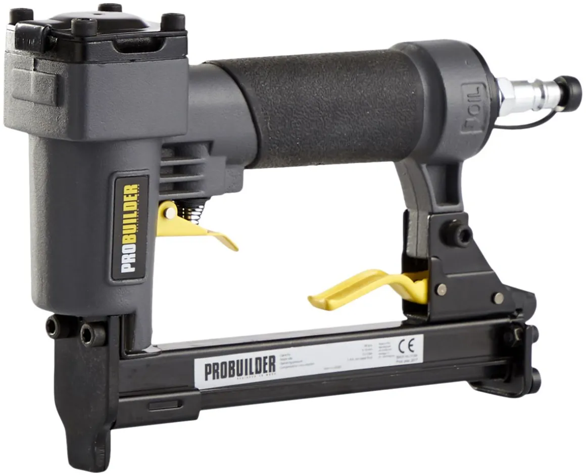 PROBUILDER NIITTIPISTOOLI 6-16MM