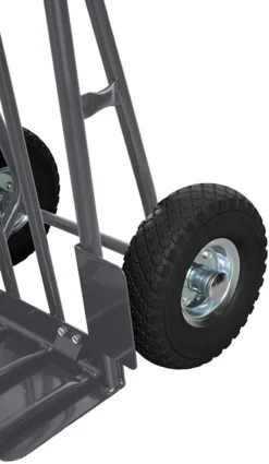 PROBUILDER NOKKAKÄRRY 250KG