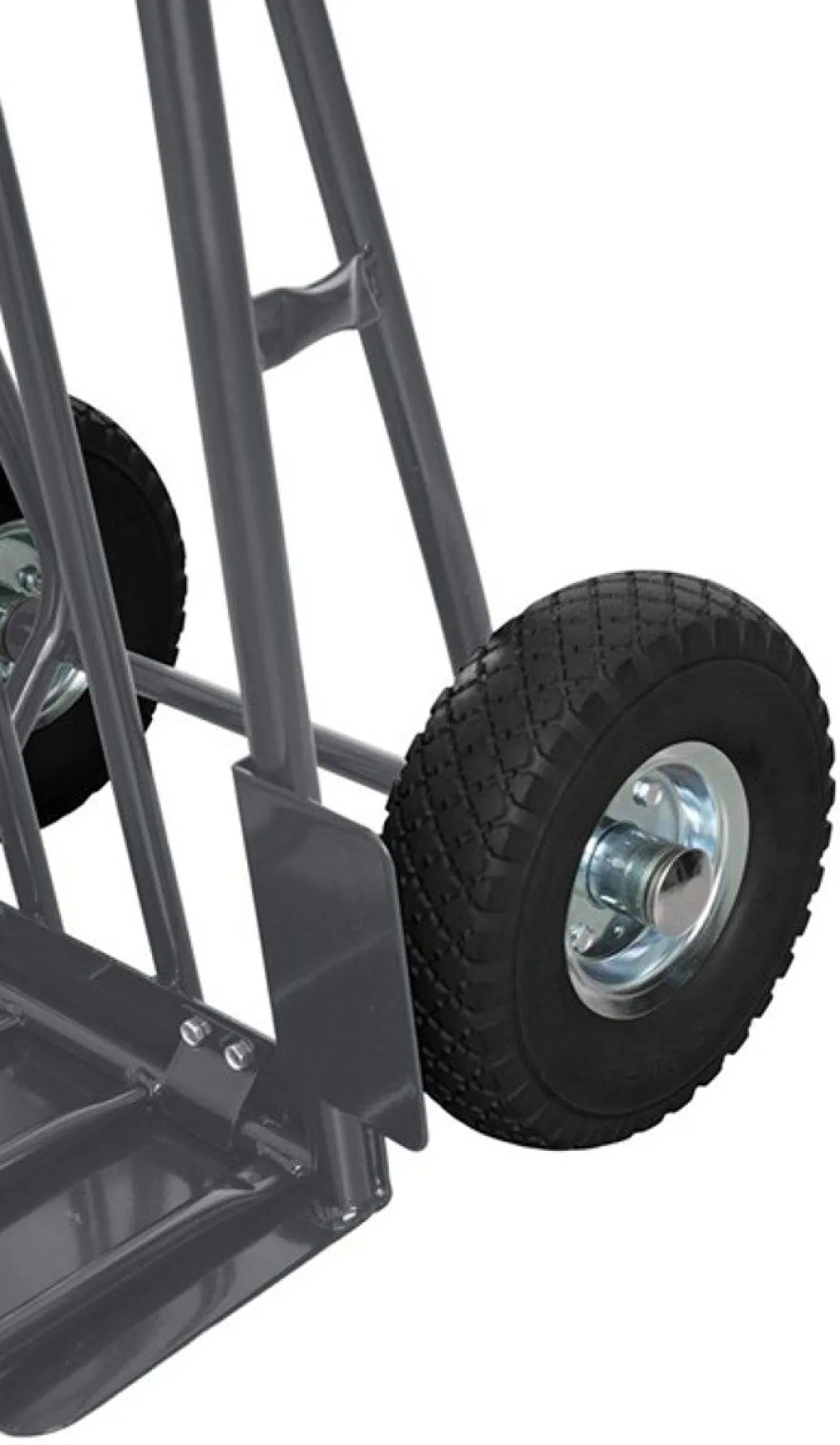 PROBUILDER NOKKAKÄRRY 250KG