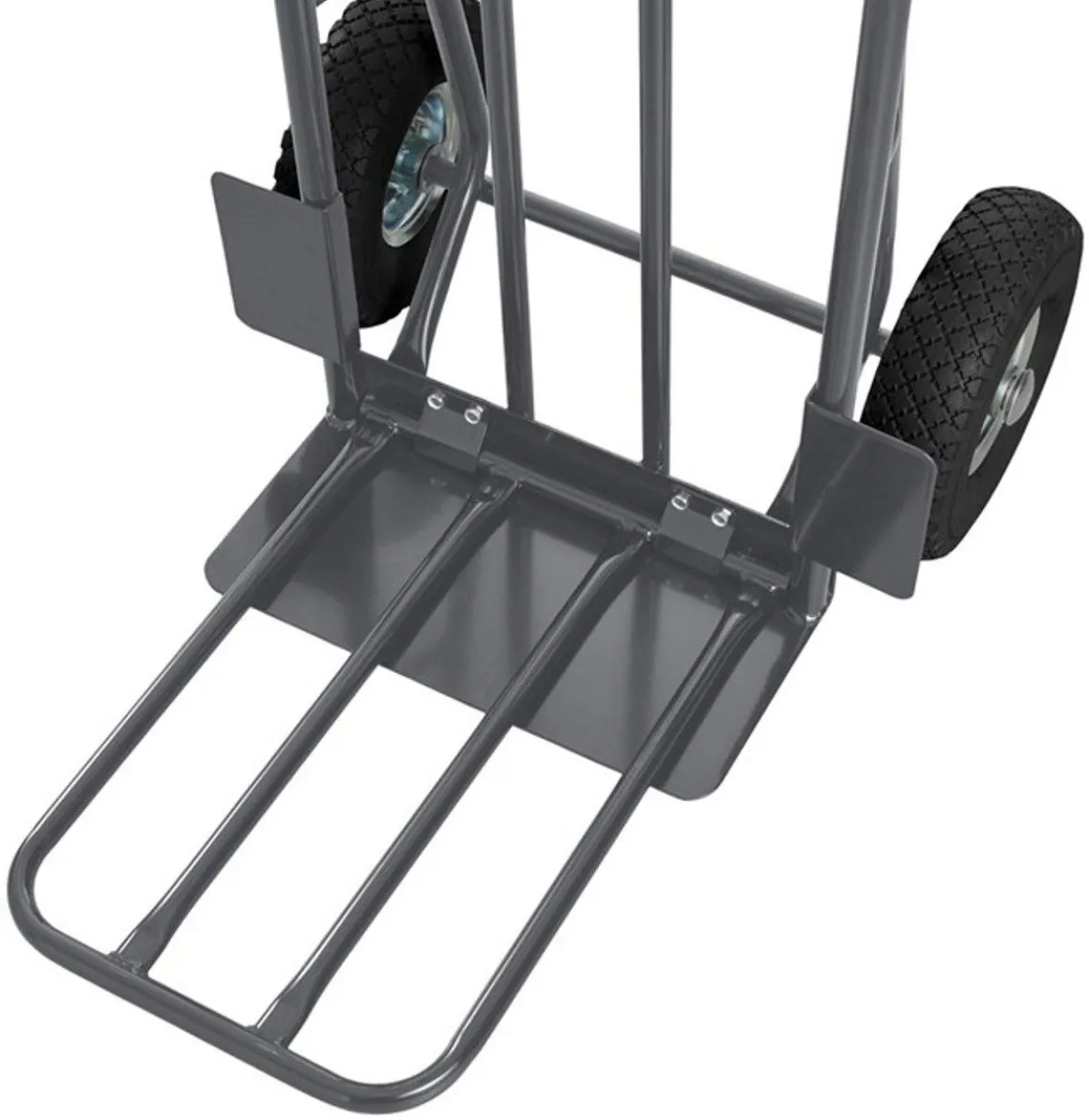 PROBUILDER NOKKAKÄRRY 250KG