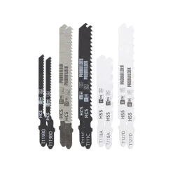 PROBUILDER PISTOSAHATERÄT 10KPL
