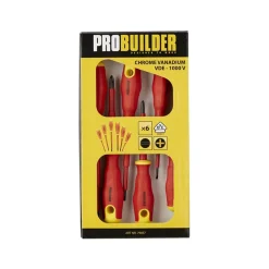 PROBUILDER RUUVARISARJA 6-OS. VDE