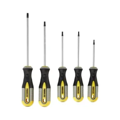 PROBUILDER RUUVARISARJA TORX 5-OSAINEN