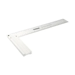 PROBUILDER SUORAKULMA 350 MM ALU