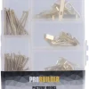 PROBUILDER TAULUKOUKUT 95 KPL LOKERIKOSSA LAJITELMA