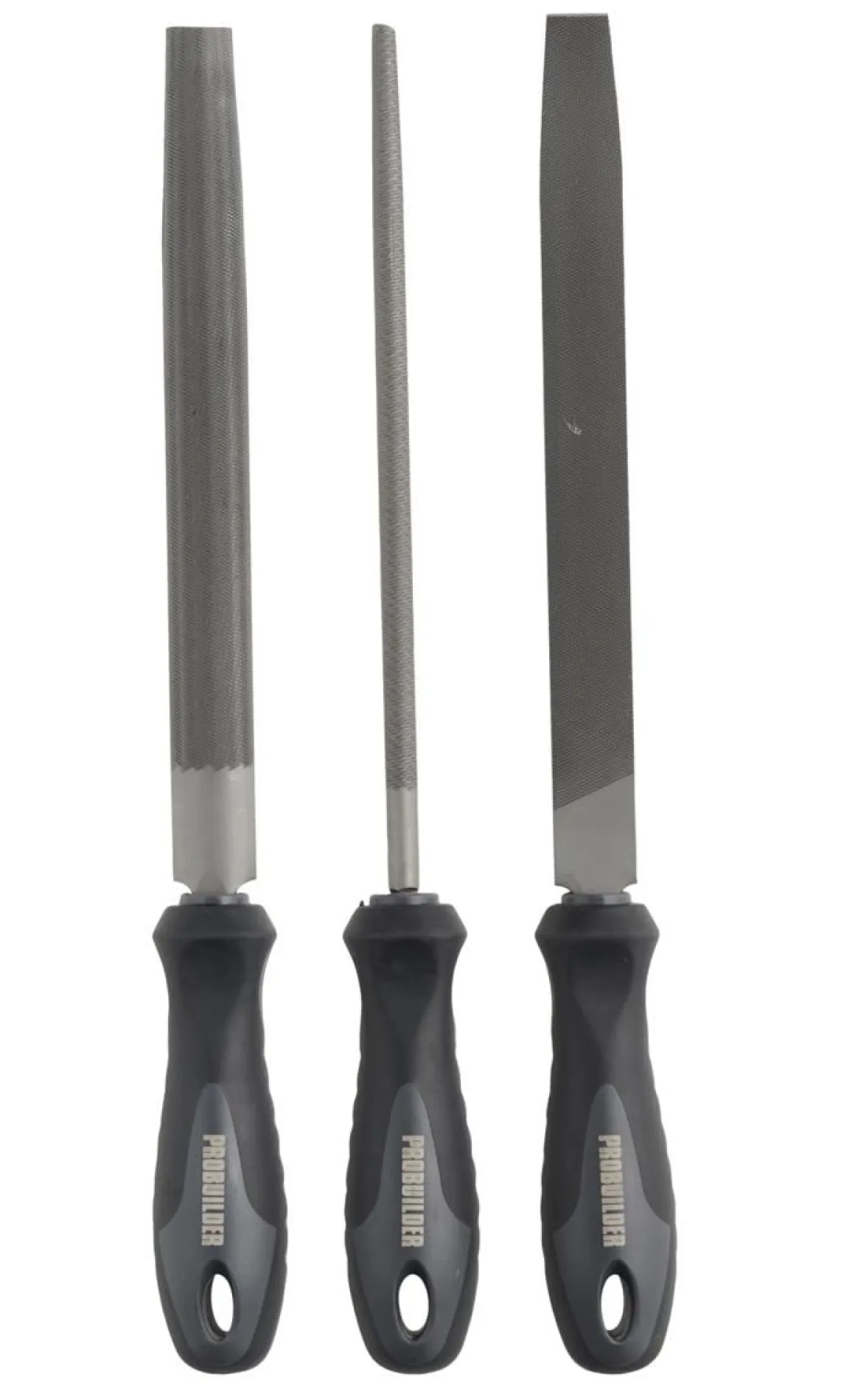 PROBUILDER VIILASARJA 3-OSAINEN 200 MM