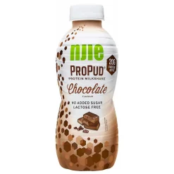 PROPUD PROTEIINIPIRTELÖ SUKLAA 330 ML