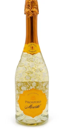 PROSPERO MOSCATO SPUMANTE 7% KLP 750 ML