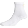 PRO-X CREW SUKAT VALKOINEN 36-46 ONE SIZE