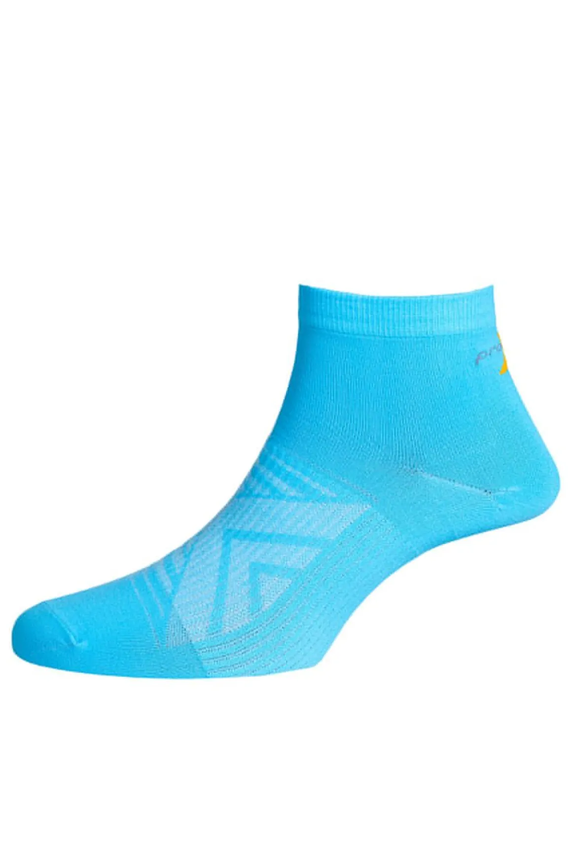 PRO-X ANKLE SUKAT SININEN 36-46 ONE SIZE
