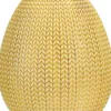 PÄÄSIÄISMUNA NEULOTUNNÄKÖINEN PINTA 13CM
