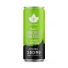 PUHDISTAMO NATURAL ENERGY DRINK STRONG LEMON LIMEADE TLK 330 ML