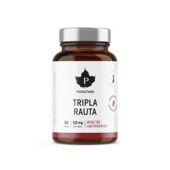 PUHDISTAMO TRIPLA RAUTA 60 KPL