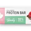 PUHDISTAMO KOLLAGEEINI BEAUTY PROTEIINIPATUKKA VADELMA 30 G