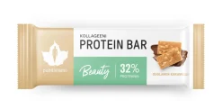 PUHDISTAMO KOLLAGEENI BEAUTY PROTEIINIPATUKKA SUOLAINEN KARAMEL