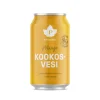 PUHDISTAMO KOOKOSVESI MANGO TLK 310 ML
