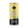 PUHDISTAMO NATURAL ENERGY DRINK PINEAPPLE CRUSH TLK 330 ML