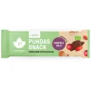 PUHDISTAMO PUHDAS SNACK -PATUKKA, MARJAINEN, LUOMU 40 G