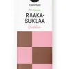 PUHDISTAMO RAAKASUKLAA VADELMA  36 G