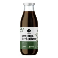 PUHDISTAMO VAHVA HAVUPUU-UUTEJUOMA 600 ML