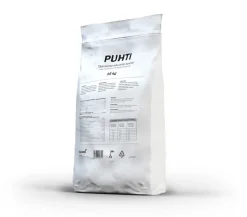 PUHTI KOIRAN RUOKA 15 KG